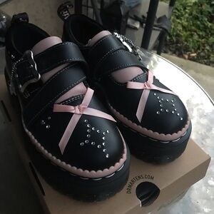 Kemsley Platform Dr. Martens